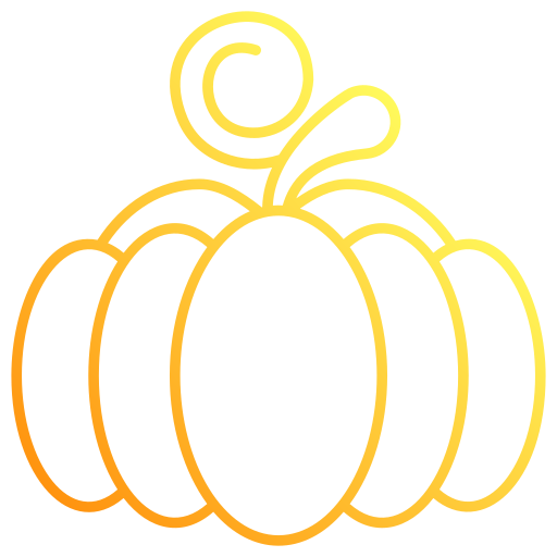 calabaza icono gratis