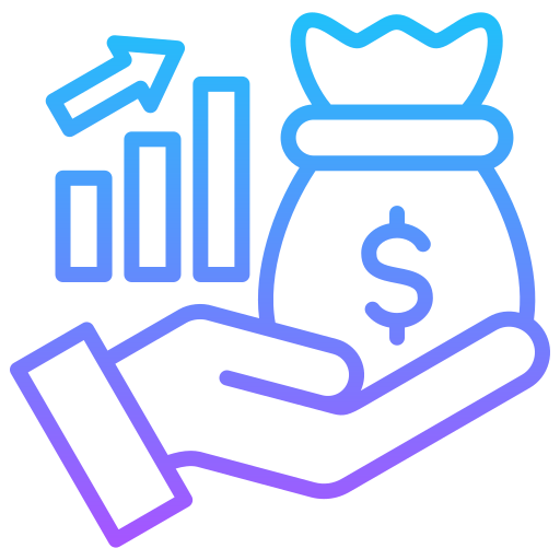 capital icono gratis