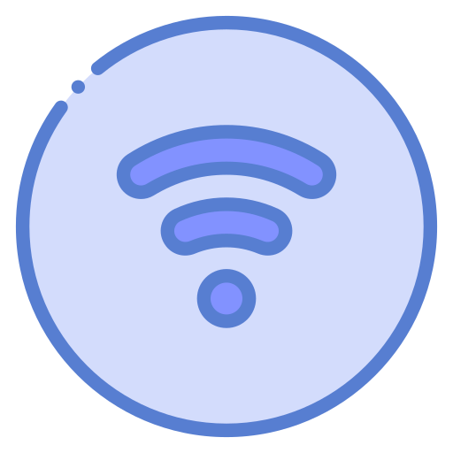 wifi icono gratis