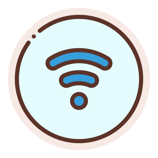 wifi icono gratis