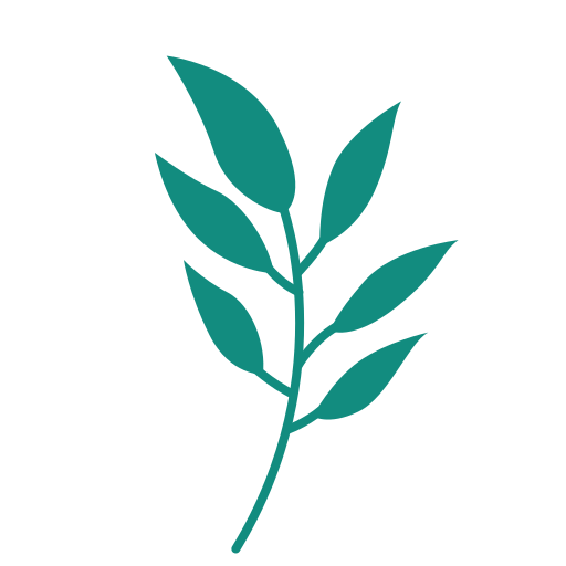 naturaleza icono gratis