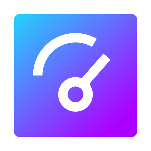 velocímetro icono gratis