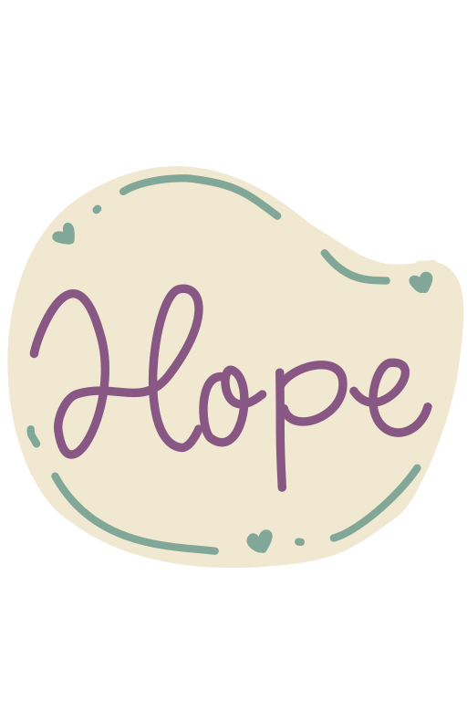 esperanza icono gratis