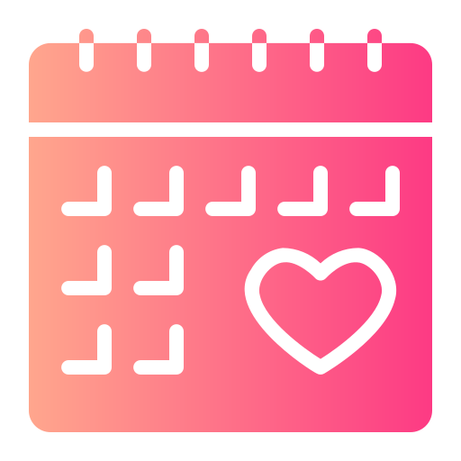 calendario icono gratis