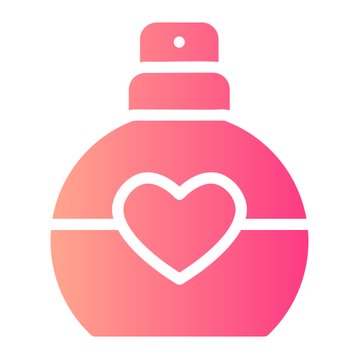 perfume icono gratis