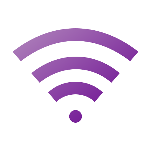 wifi icono gratis