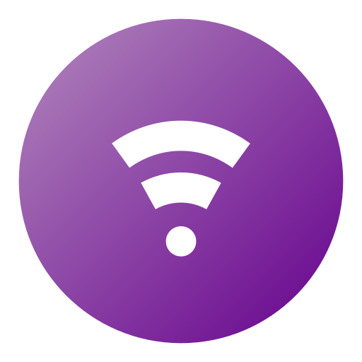 wifi icono gratis