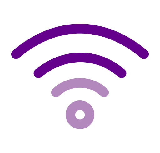 wifi icono gratis