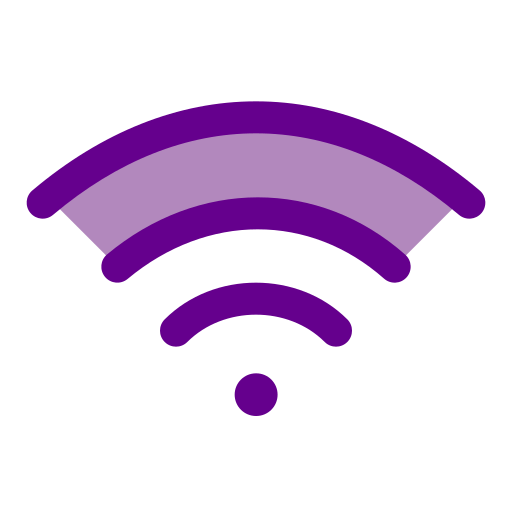 wifi icono gratis