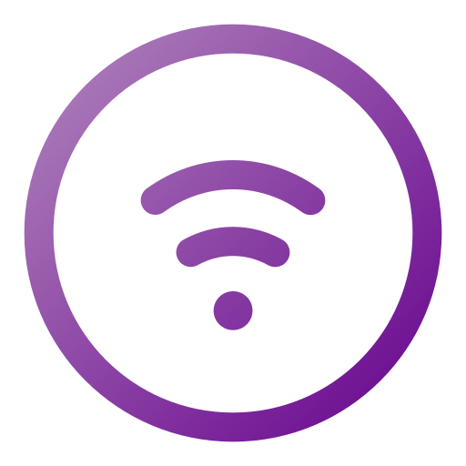 wifi icono gratis