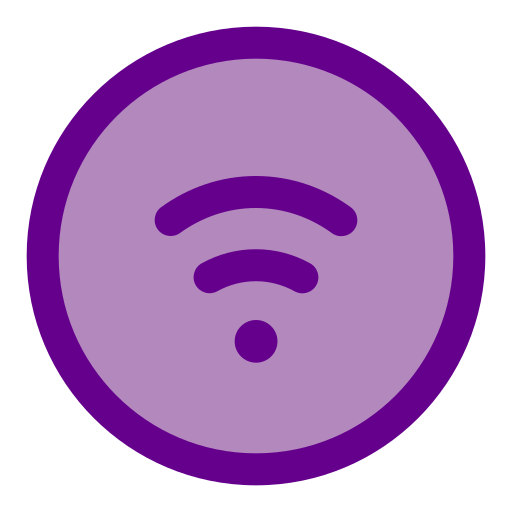 wifi icono gratis