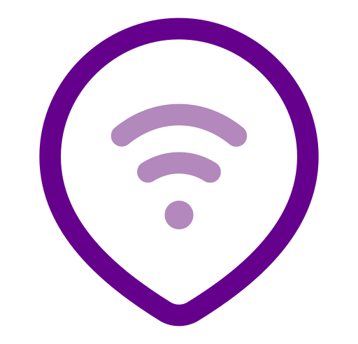 wifi icono gratis