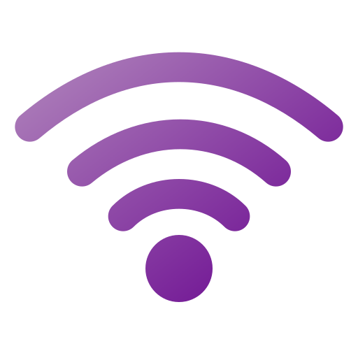 wifi icono gratis