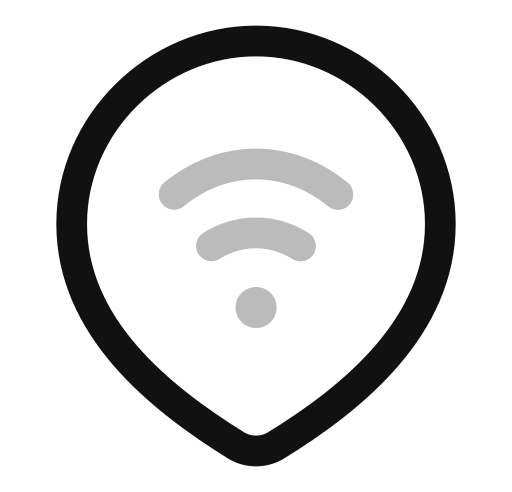 wifi icono gratis