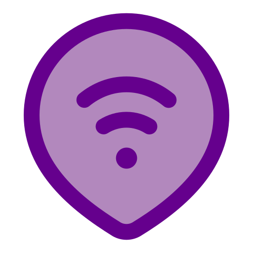 wifi icono gratis