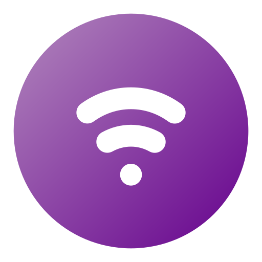 wifi icono gratis