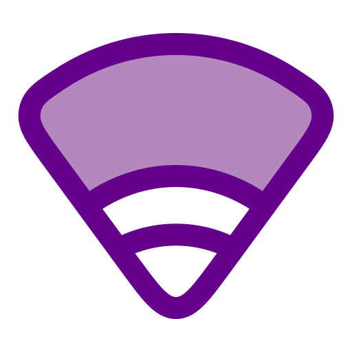 señal wifi icono gratis