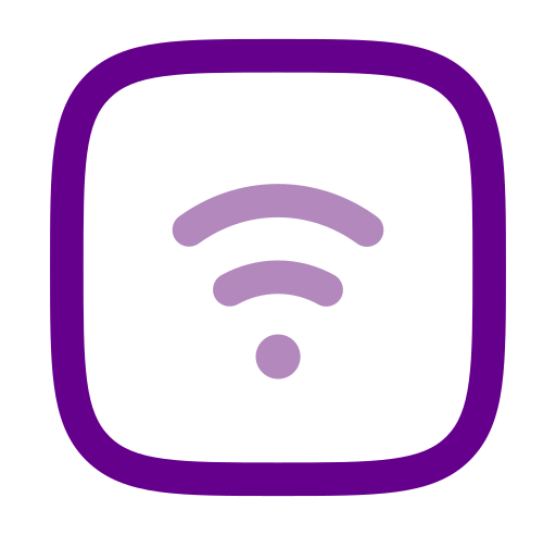 wifi icono gratis