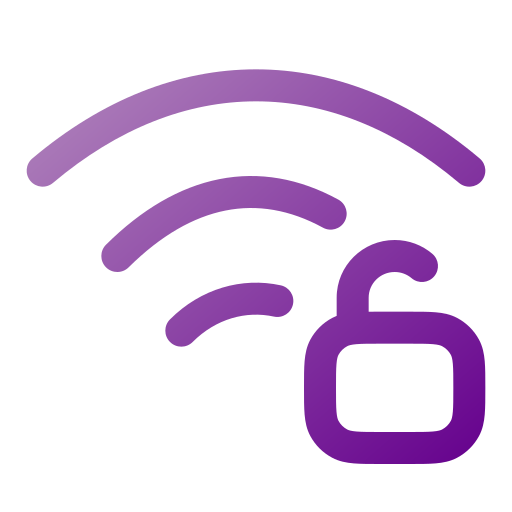 wifi icono gratis