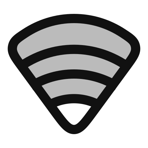 wifi icono gratis