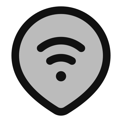 wifi icono gratis