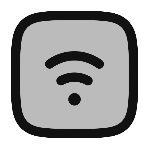 wifi icono gratis