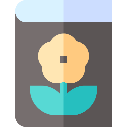 Jardinería icono gratis