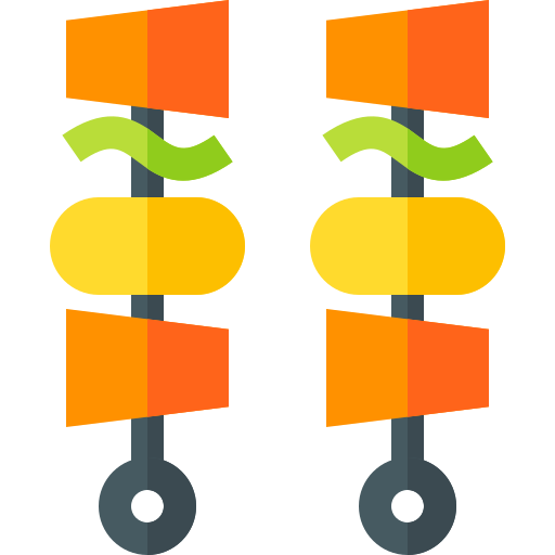 schaschlik kostenlos Icon schaschlik kostenlos Icon