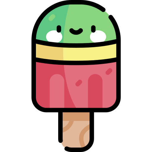Popsicle free icon