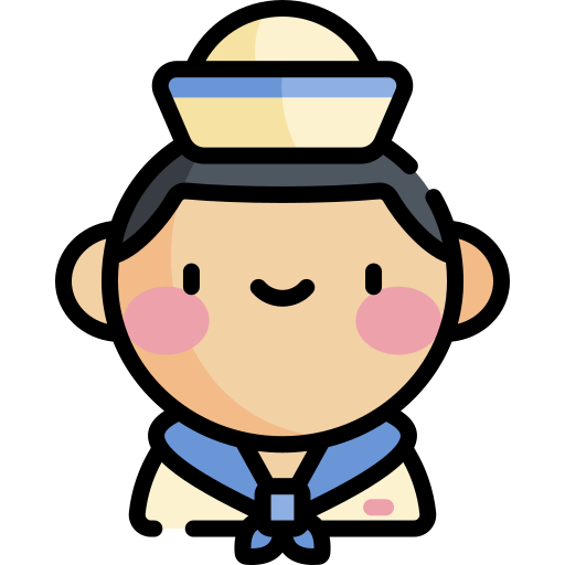 Marinero icono gratis