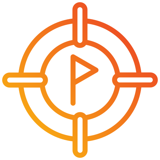 enfocar icono gratis