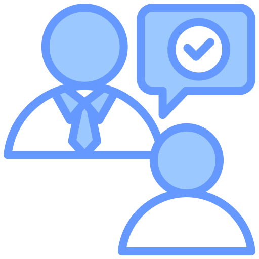 hacer un seguimiento icono gratis