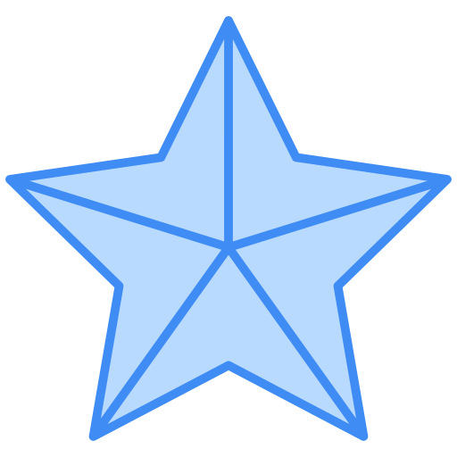 estrella icono gratis