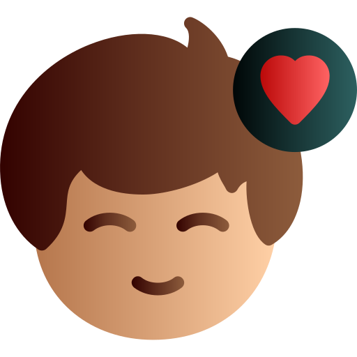 símbolo del corazón icono gratis