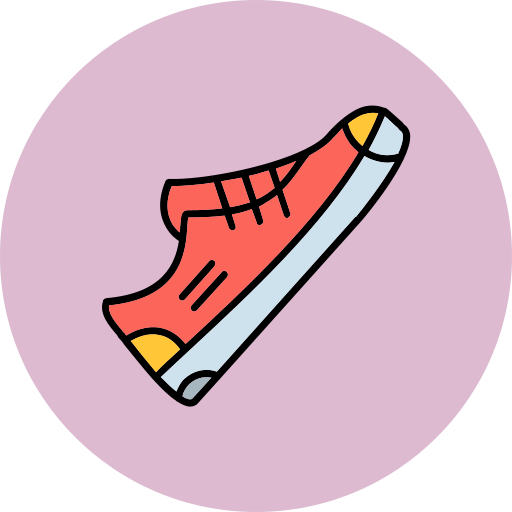 zapato icono gratis