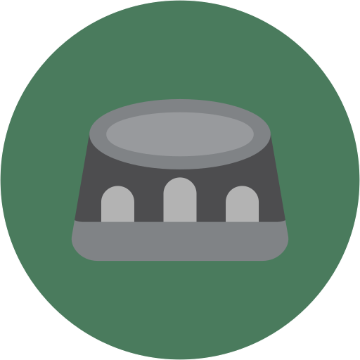 Cap free icon