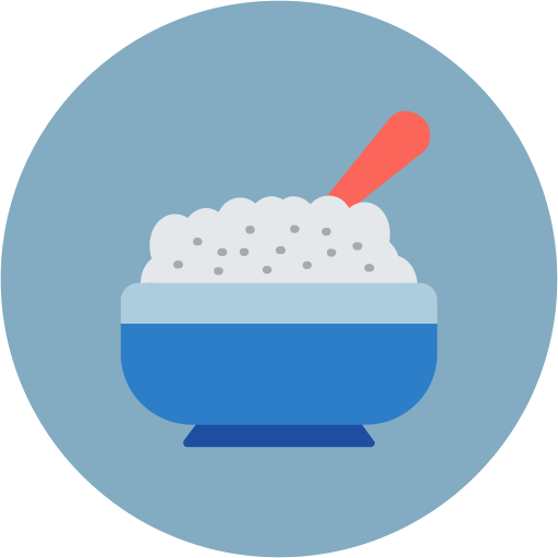 Rice free icon Rice free icon