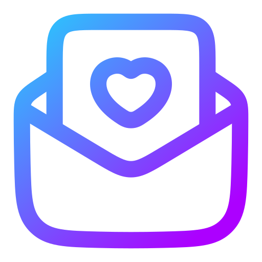 abrir correo icono gratis