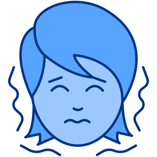 anxiété Icône gratuit anxiété Icône gratuit