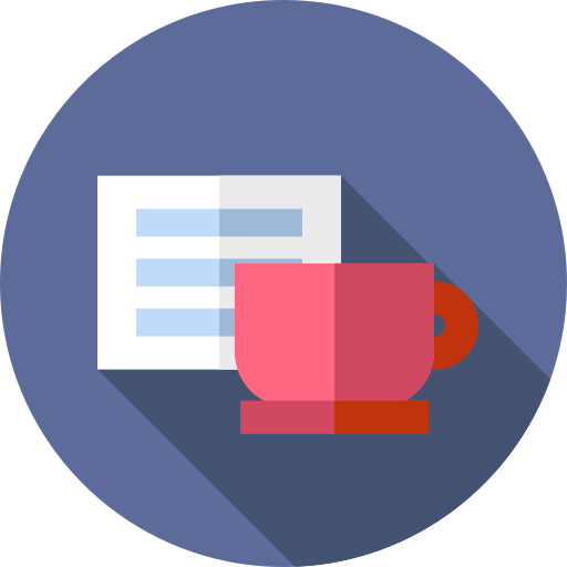 Notícia grátis ícone