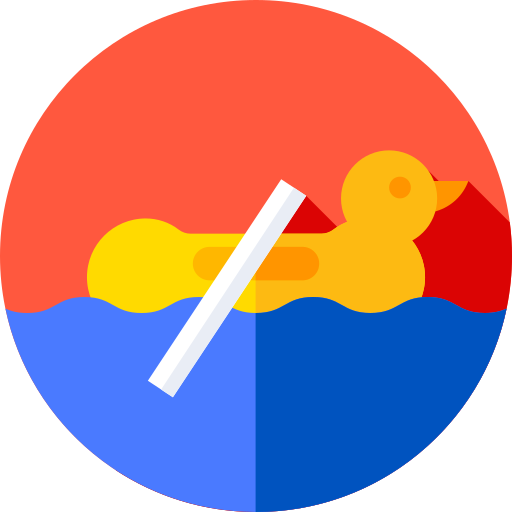 Duck free icon Duck free icon