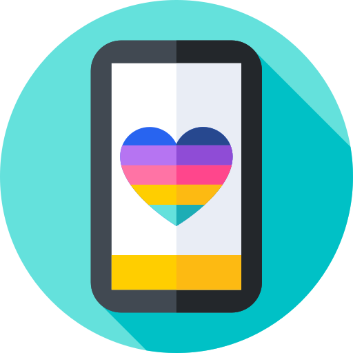 smartphone icono gratis