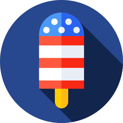 Popsicle icono gratis