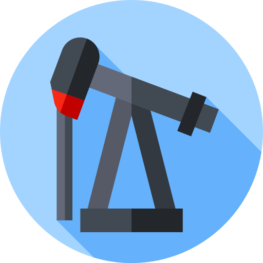pétrole Icône gratuit pétrole Icône gratuit
