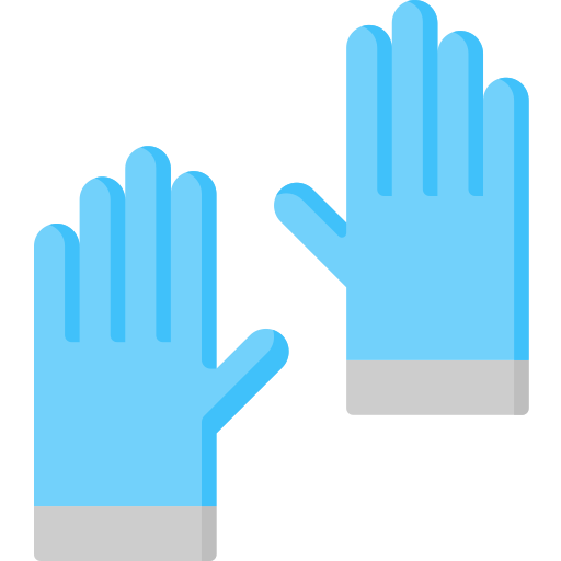 handschuhe kostenlos Icon handschuhe kostenlos Icon
