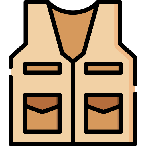 weste kostenlos Icon weste kostenlos Icon