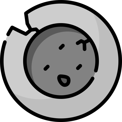 Plate free icon Plate free icon