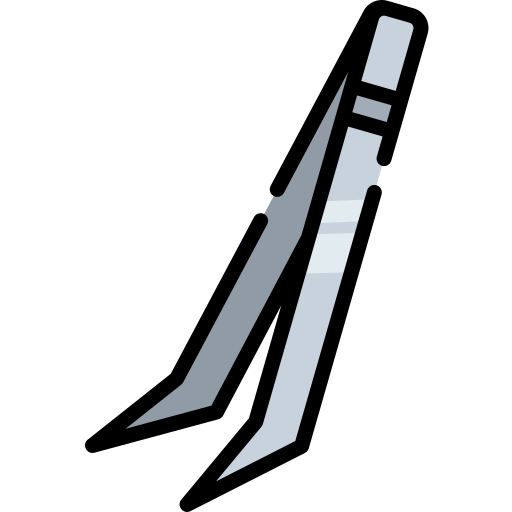 pinzette kostenlos Icon