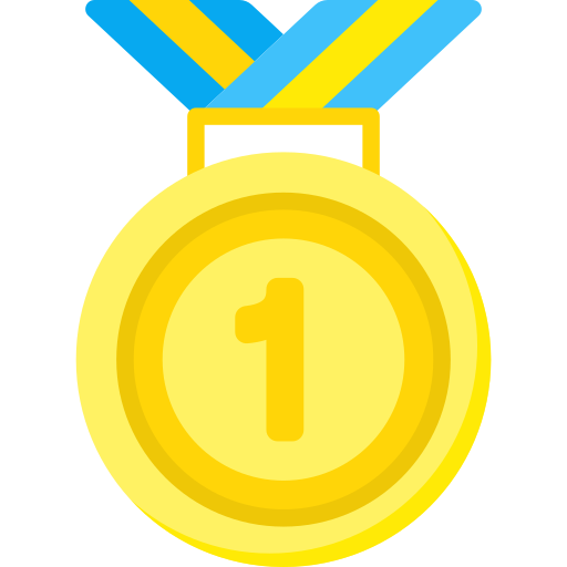 médaille Icône gratuit médaille Icône gratuit