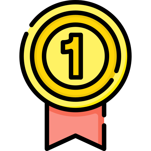 Medal free icon Medal free icon